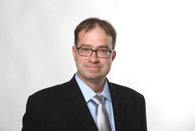 Blaž Kondža
