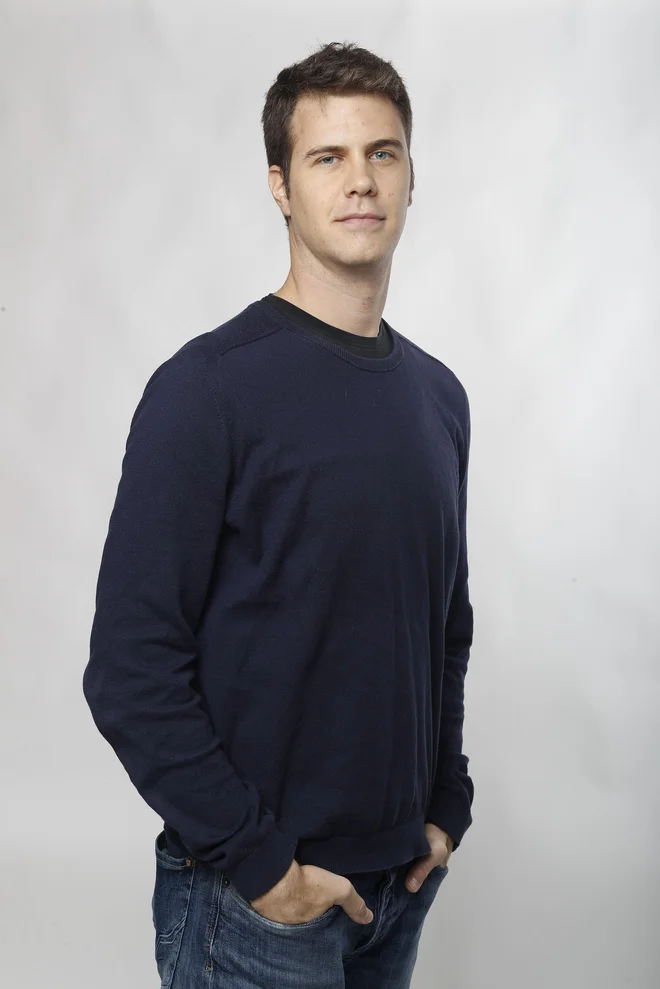 Aljaž Vrabec