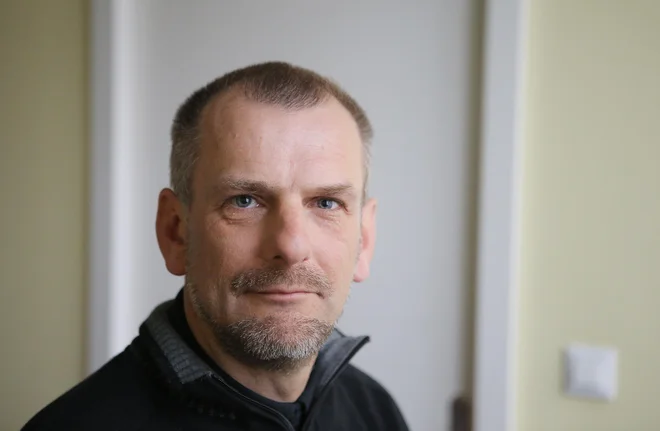 Boštjan Okorn