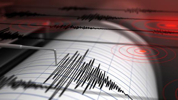 Fotografija: Seizmografi državne mreže potresnih opazovalnic so zabeležili potres magnitude 2,0 v bližini Mokronoga, 46 km vzhodno od Ljubljane. FOTO: thinkstockphotos