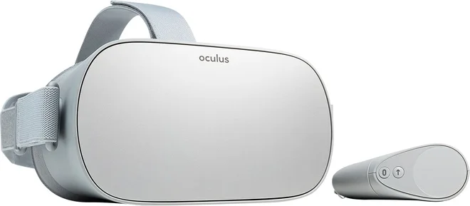 Oculus go