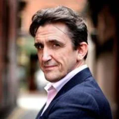 Stephen McGann Foto Twitter