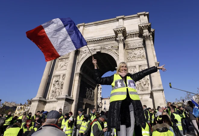 FOTO: Claude Paris/AFP