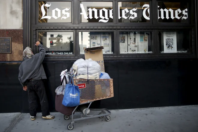 FOTO: Lucy Nicholson/Reuters
