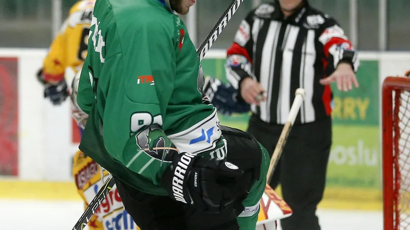 Fotografija: Žan Jezovšek je v Salzburgu podaljšal Olimpijin niz na osem zmag. FOTO: Matej Družnik/Delo