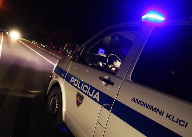 Odpuščeni policisti iščejo pravico po sodni poti. FOTO: Tadej Regent/Delo