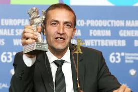 V veliki revščini je umrl bosanski igralec Nazif Mujić, ki je za vlogo v filmu Epizoda v življenju zbiralca železa na Berlinalu dobil srebrnega medveda leta 2013. FOTO: Promocijsko gradivo