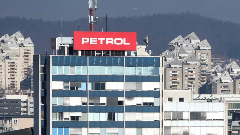 Fotografija: Petrol želi na tržiščih Slovenije, Hrvaške in Srbije postati eden vodilnih regijskih dobaviteljev zemeljskega plina, pravijo v Petrolu. Foto: Igor Mali