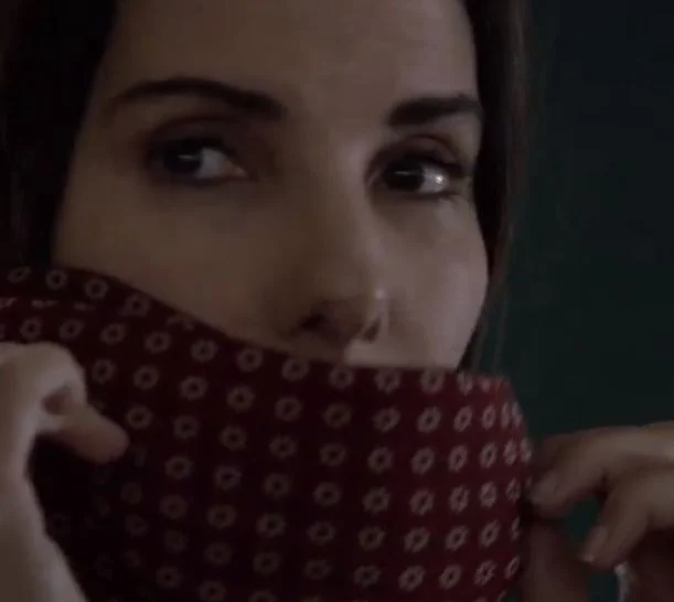 Sandra Bullock ima glavno vlogo v filmu Bird Box. FOTO: Twitter