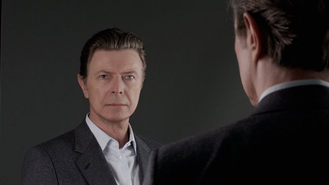 David Bowie – zadnjih pet let. Foto Press