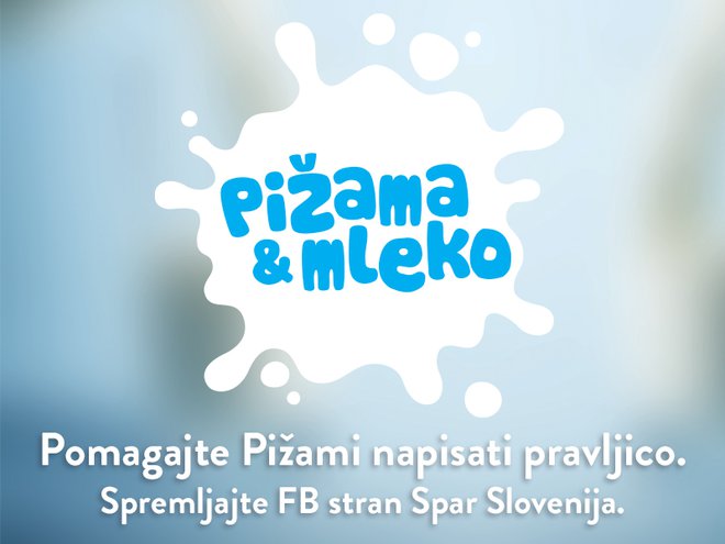 Foto: Spar Slovenija