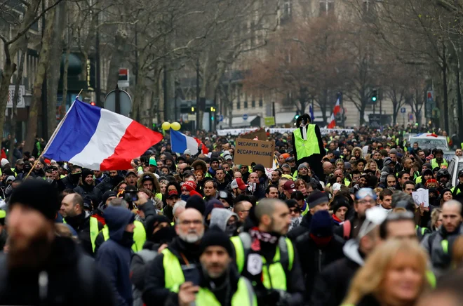 FOTO: Reuters