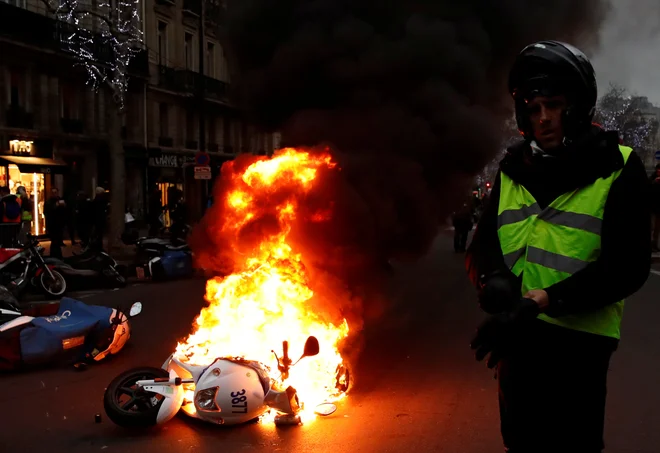 FOTO: Reuters