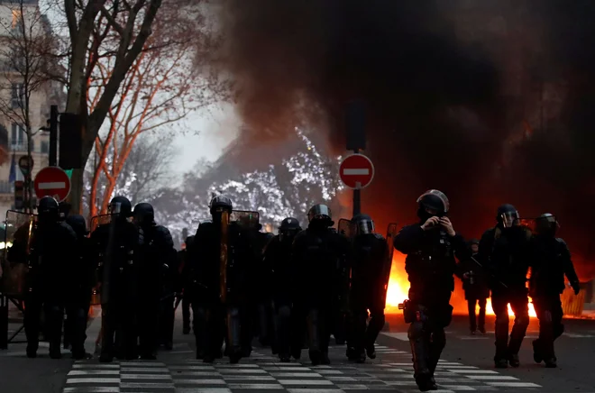 FOTO: Reuters