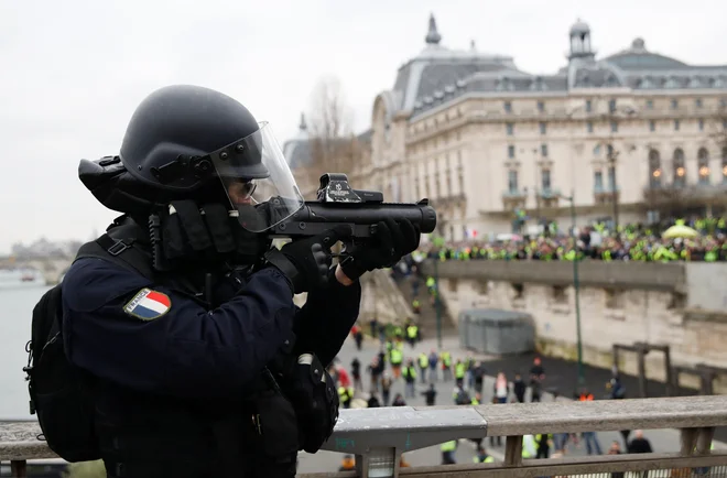 FOTO: Reuters