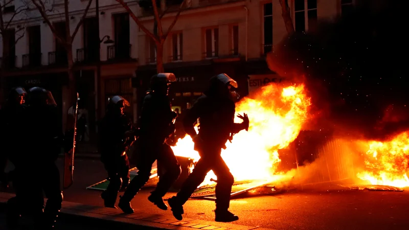 Fotografija: FOTO: Reuters