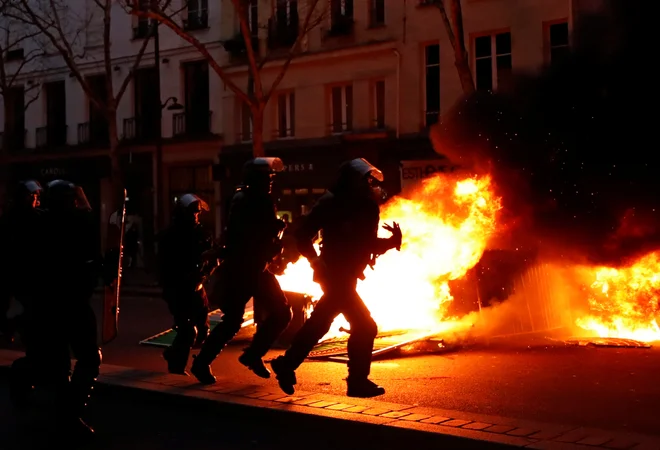 FOTO: Reuters