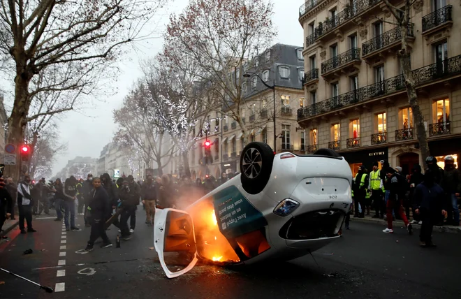 FOTO: Reuters