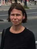 Katarina Babnik FOTO: Osebni arhiv
