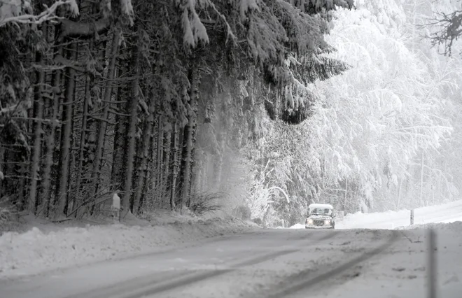 Penzberg, Nemčija FOTO: Reuters