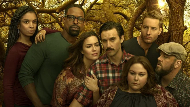 To smo mi (This is Us). Foto Fox
