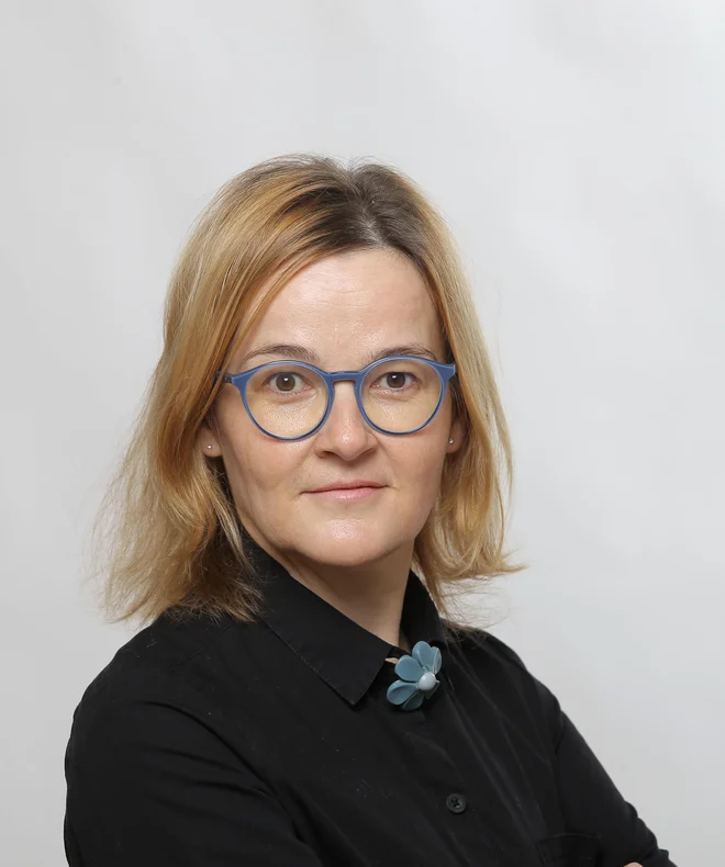 Mimi Podkrižnik Tukarić Foto Joe Suhadolnik