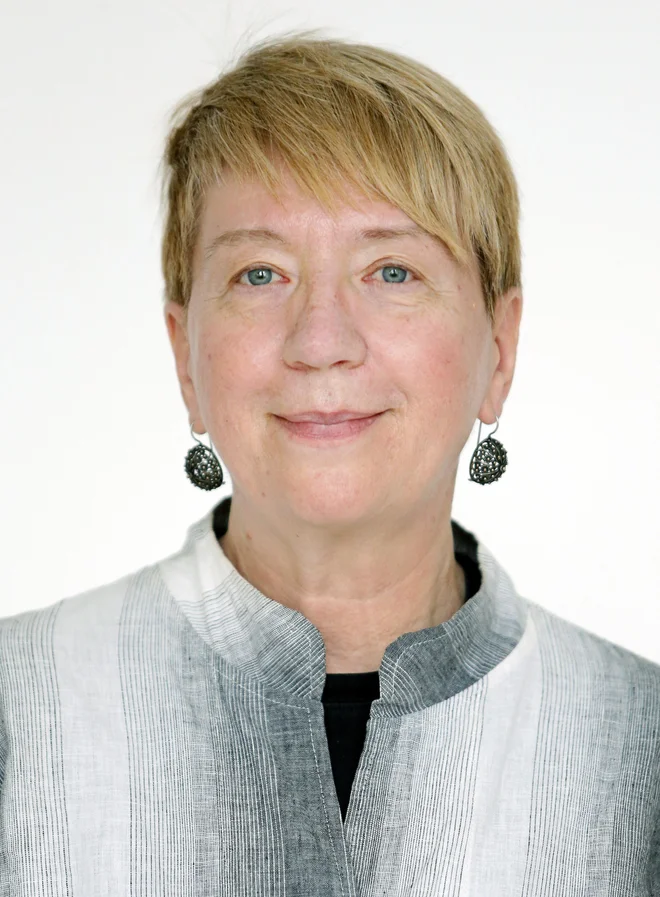 Zorana Baković Foto Aleš Černivec