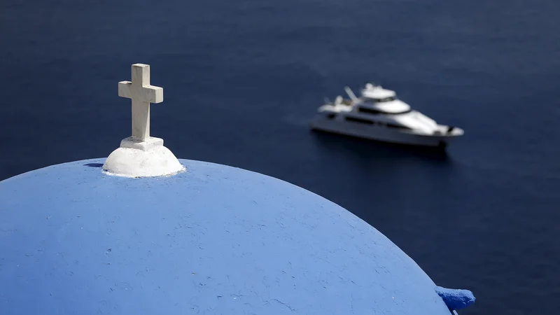 Fotografija: FOTO: Reuters