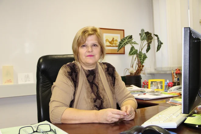 »Že od leta 2014 je jasno, da je večji del stare stavbe šole primeren le za rušenje, ker bi bila obnova dražja od novogradnje.«<br />
Damjana Vraničar, ravnateljica OŠ Loka
