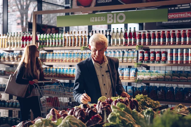 Foto: Spar Slovenija