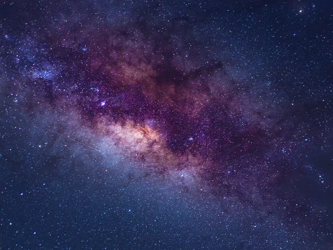 Leto astronomije. FOTO: Getty Images/iStockphoto