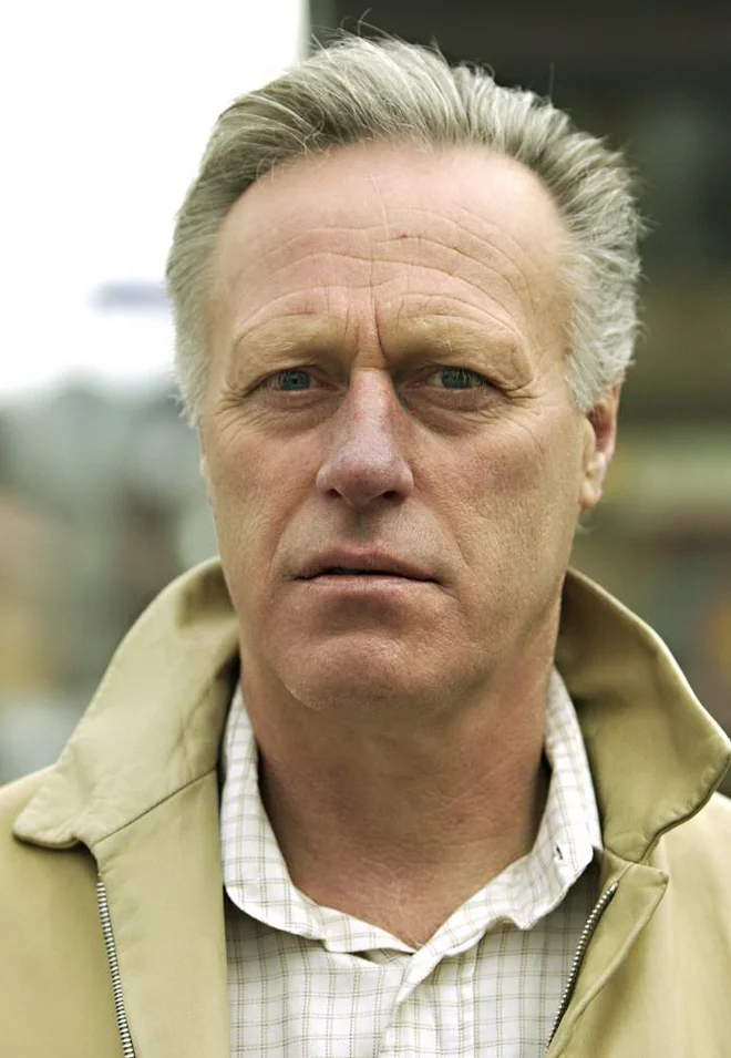 Tom Hagen je eden najbogatejših Norvežanov. FOTO: AFP