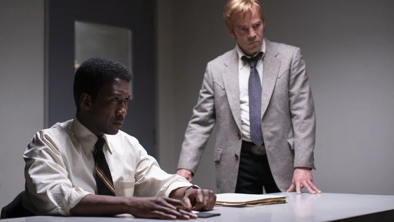 Fotografija: Pravi detektiv (True Detective). Foto Hbo