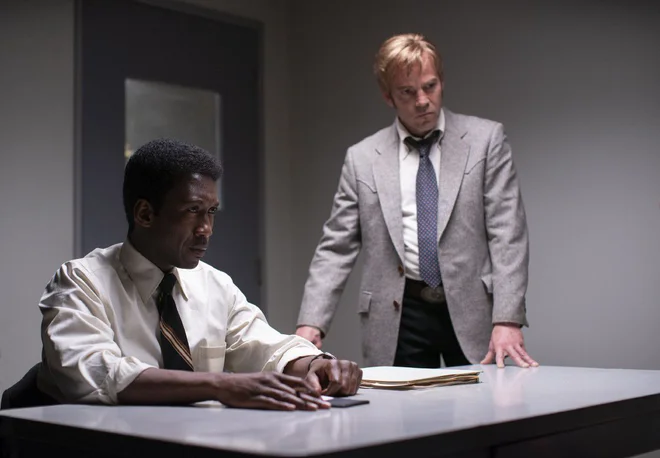 Pravi detektiv (True Detective). Foto Hbo