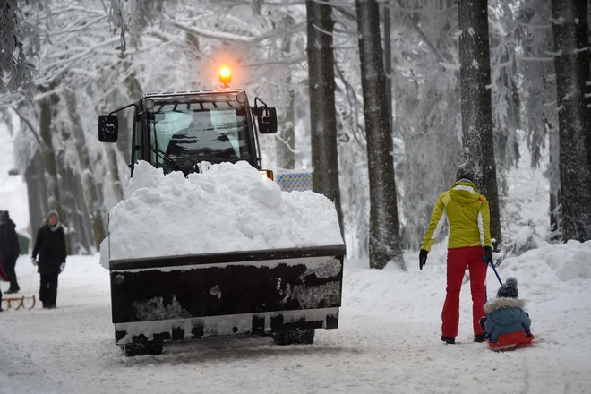 Kraj Fulda v osrednji Nemčiji.&nbsp;FOTO: Uwe Zucchi/AFP