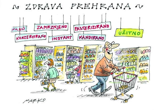 Generacija