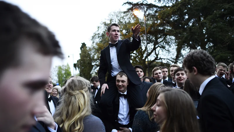 Fotografija: Foto Dylan Martinez Reuters