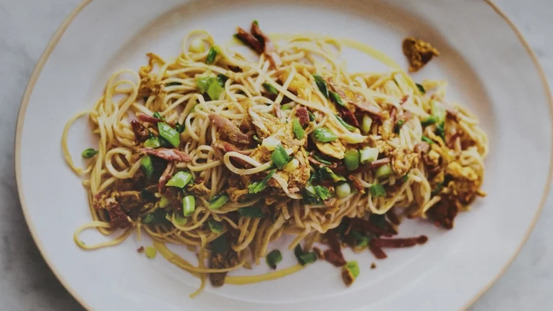 Fotografija: Foto Iz Knjige Jamie Oliver: 5 Sestavin