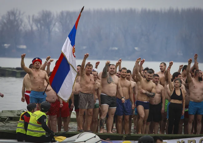 FOTO: Jože Suhadolnik/Delo