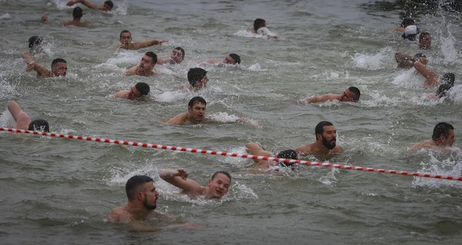 FOTO: Jože Suhadolnik/Delo