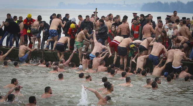 FOTO: Jože Suhadolnik/Delo