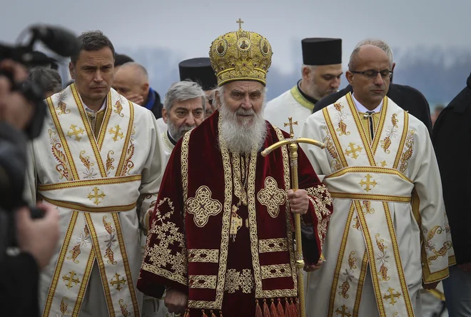 FOTO: Jože Suhadolnik/Delo