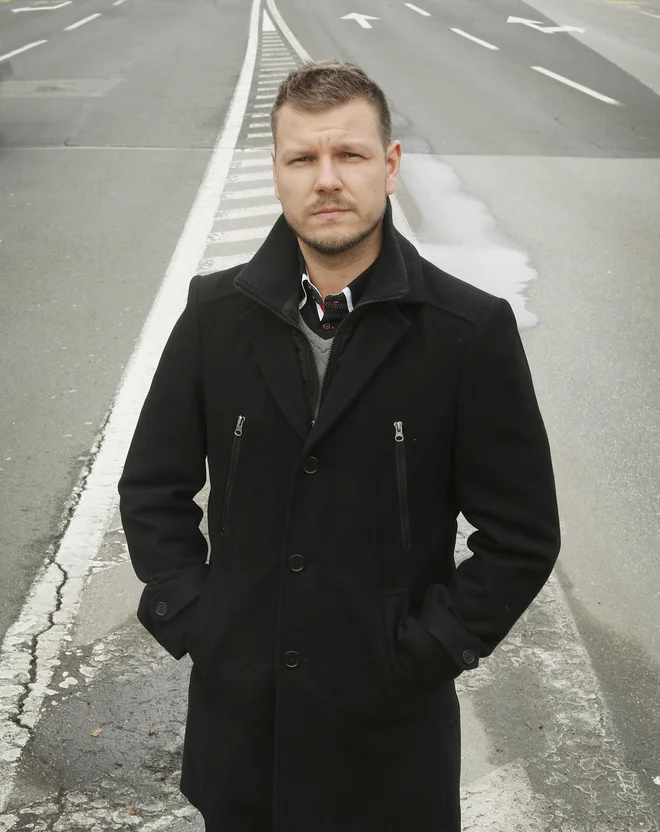 FOTO: Leon Vidic