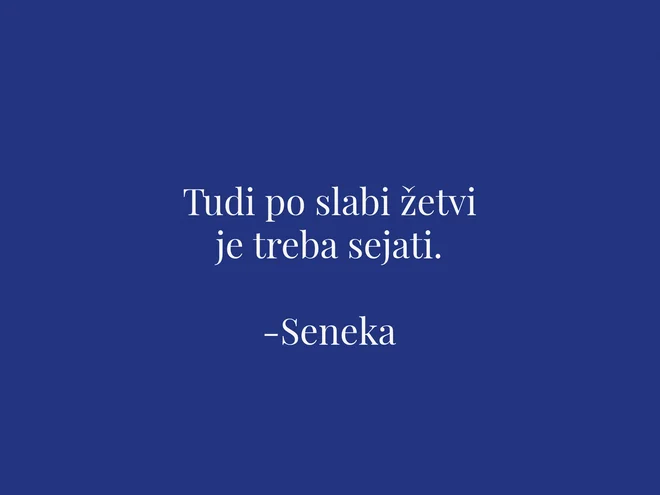 Sobotina iskrica dneva. FOTO: Delo