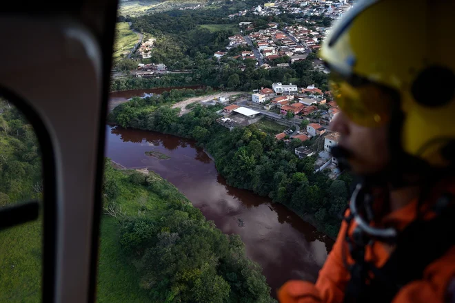 FOTO: Douglas Magno/AFP