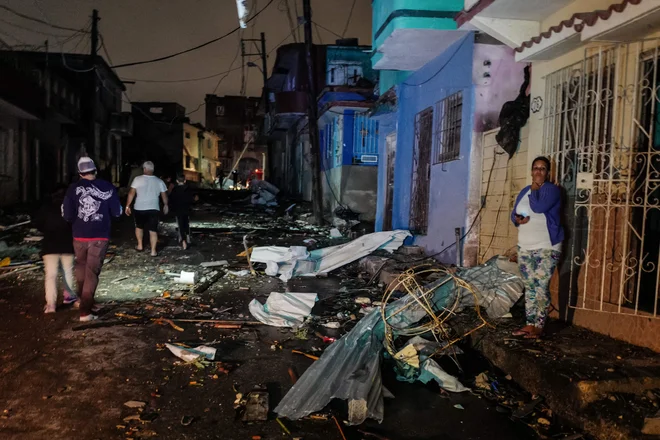 FOTO: Adalberto Roque/AFP