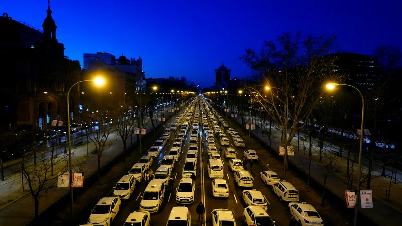 Fotografija: FOTO: Reuters