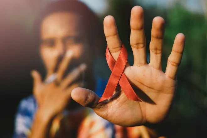 Nepooblaščen vstop v sistem so odkrili 22. januarja letos, ko je&nbsp;Farrera-Brochez še vedno dostopal do registra oseb, okuženih z virusom hiv.&nbsp;FOTO: Shutterstock