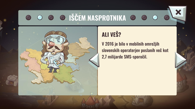 Kdo zna, kdo ve? Arhiv Surs