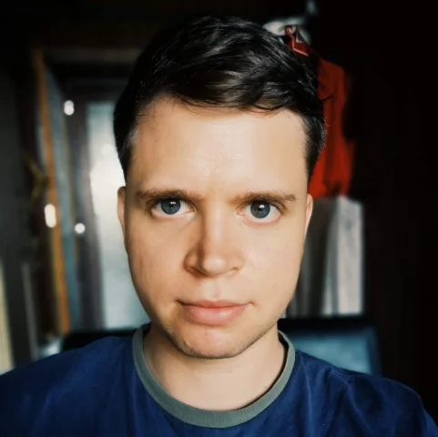 Dominik Bašelj, svetovalec na Sursu: Junaki Slovenije so njegovo magistrsko delo. Foto Osebni Arhiv Db